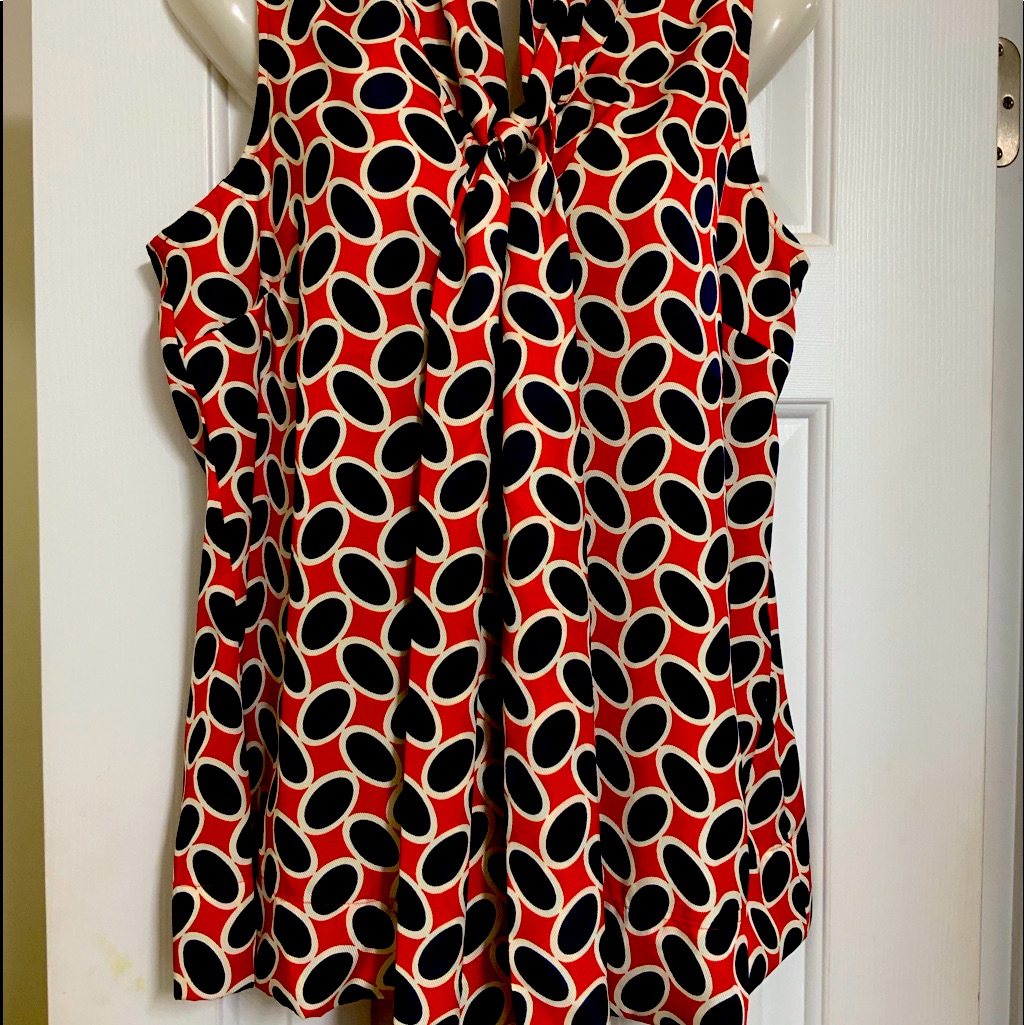 Brand New York  Company Top